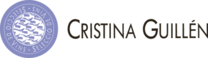 Logo Cristina Guillén