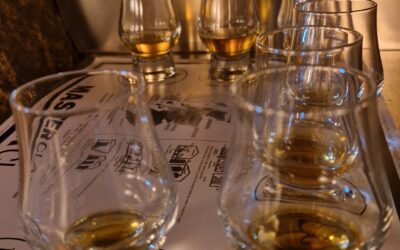 Masterclass whiskies del mundo